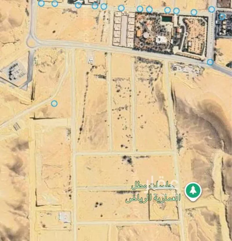 Land for Sale in Ad Diriyah Ad Diriyah Al Jadidah صورة 2