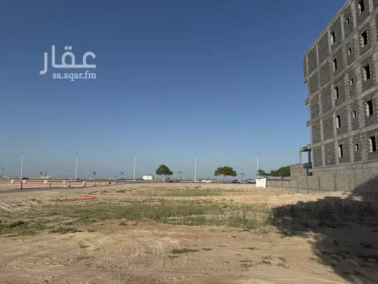 Land for Sale in Al Khobar Ash Sheraa صورة 3