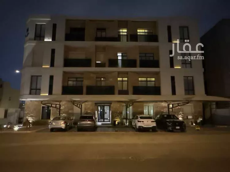 Apartment for Rent in Riyadh Qurtubah صورة 3