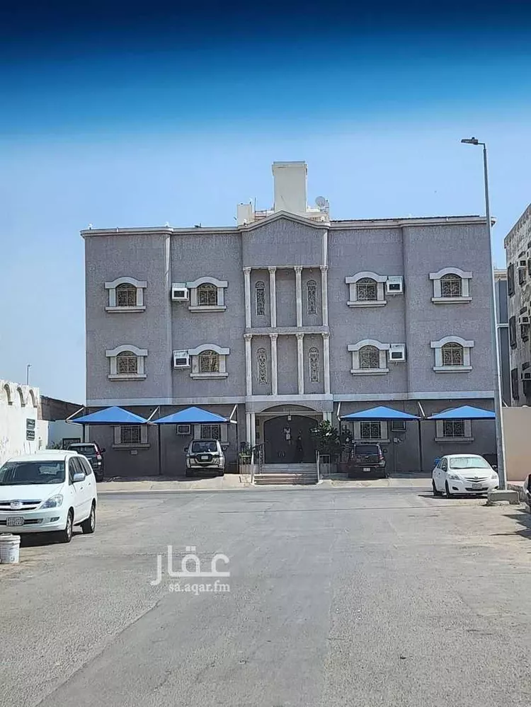 شقة للإيجار في شارع جاك ، حي ابرق الرغامة ، جدة ، جدة