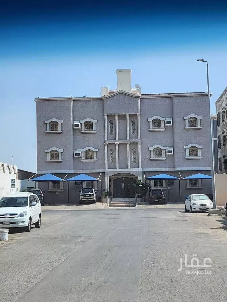 شقة للإيجار في شارع جاك ، حي ابرق الرغامة ، جدة ، جدة