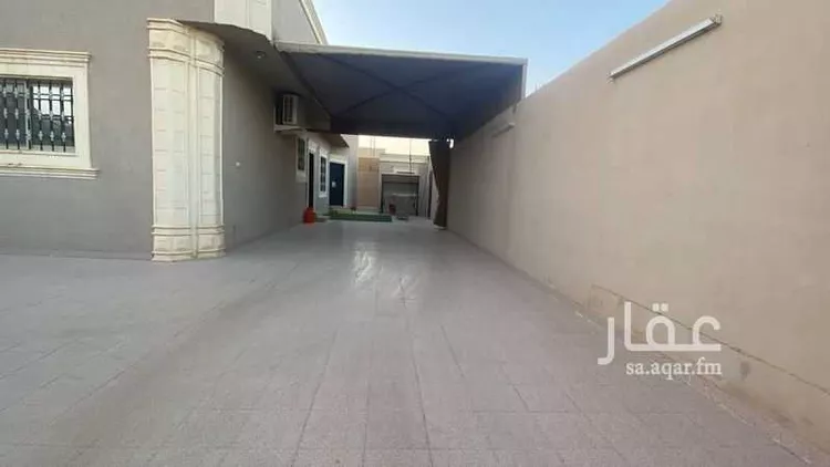 دور للبيع في شارع رافع ابن مالك ، حي نوارة ، المزاحمية ، المزاحمية صورة 2