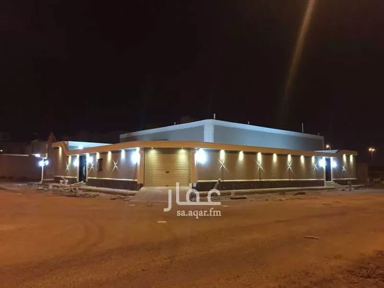 دور للبيع في شارع رافع ابن مالك ، حي نوارة ، المزاحمية ، المزاحمية صورة 3