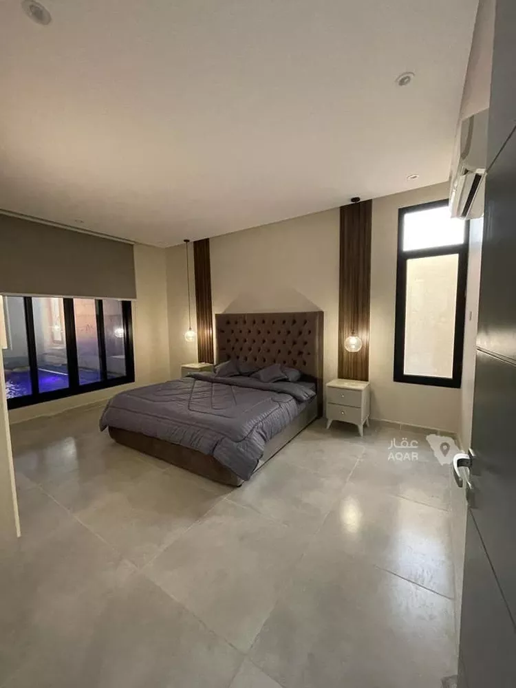Rest House for Rent in Jeddah Az Zomorod