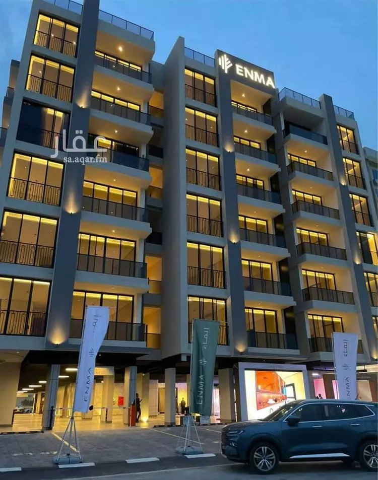 استديو مفروش للحجز في يقع في برج الموسى المحاذي ، طريق الملك خالد ، حي الخزامى ، الخبر ، الخبر صورة 2