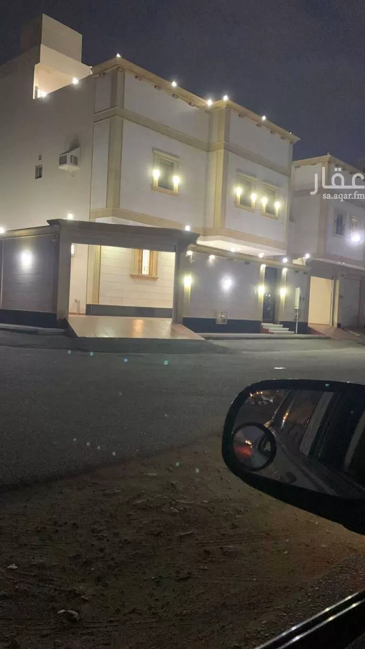 دور للإيجار في شارع المليجي ، حي الرحمانية ، جدة ، جدة صورة 3