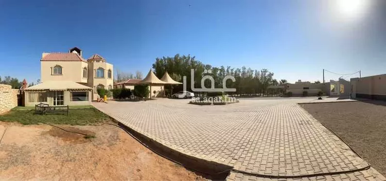 استراحة للإيجار في شارع الراشدية 17 ، المزاحمية ، المزاحمية صورة 5