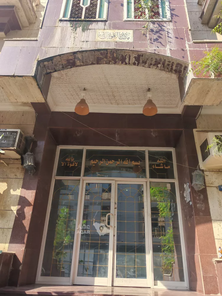 شقة للإيجار في شارع ابن زكري ، حي السلامة ، جدة ، جدة 2