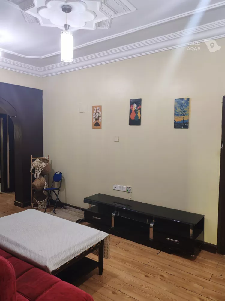 شقة للإيجار في شارع ابن زكري ، حي السلامة ، جدة ، جدة 7