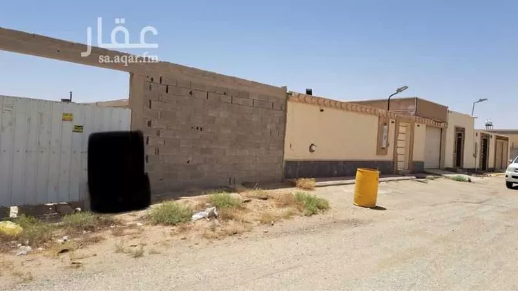 أرض للبيع في شارع هجره عسيلان 484, حي النقيب الجنوبي, مدينة بريده, منطقة القصيم صورة 2