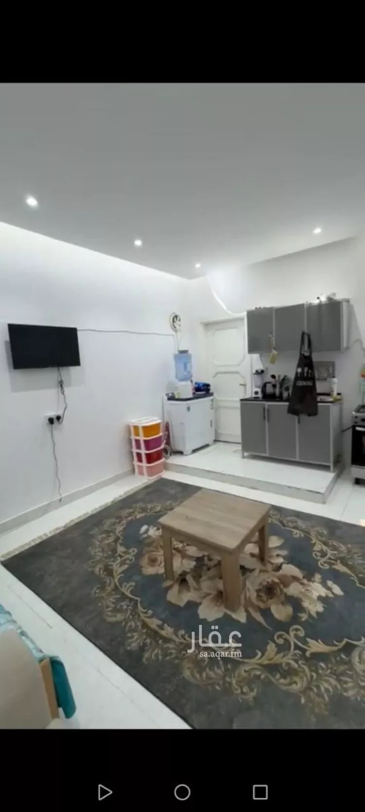 شقة للإيجار في شارع الإعتدال, حي بدر, مدينة الرياض, منطقة الرياض صورة 5