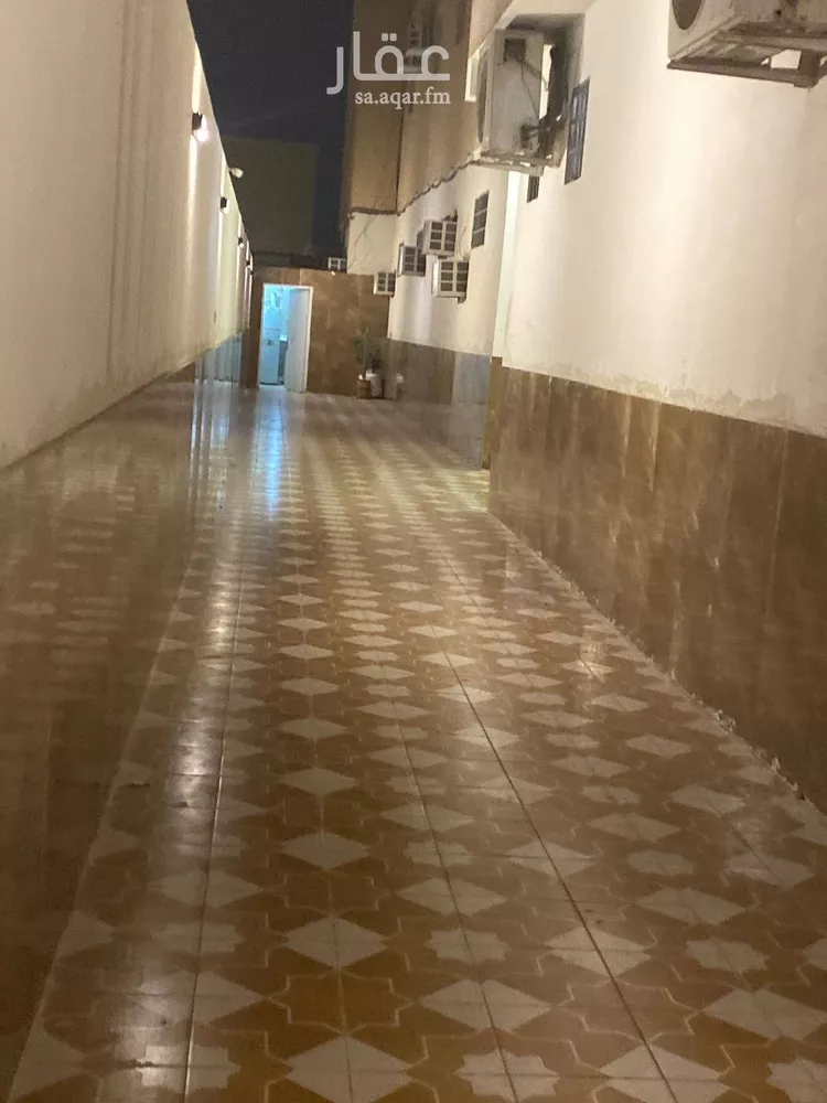 شقة للإيجار في شارع الإعتدال, حي بدر, مدينة الرياض, منطقة الرياض صورة 2