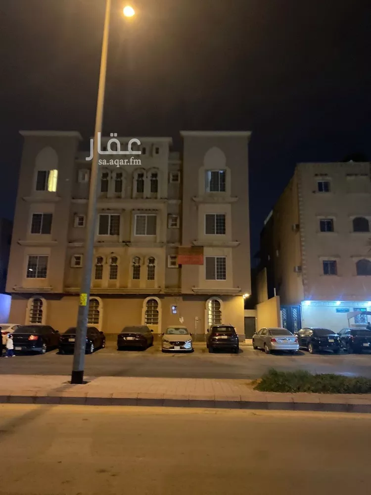 شقة للإيجار في شارع ابن مقلة, حي قرطبة, مدينة الرياض, منطقة الرياض