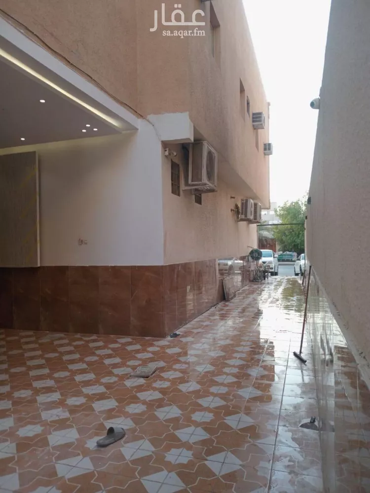 شقة للإيجار في شارع الإعتدال, حي بدر, مدينة الرياض, منطقة الرياض صورة 5