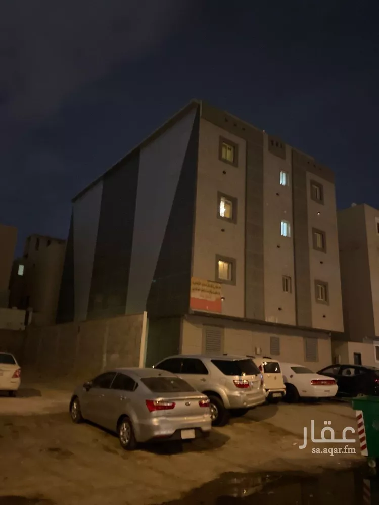 شقة للإيجار في شارع أحمد الأهواني, حي العارض, مدينة الرياض, منطقة الرياض صورة 2