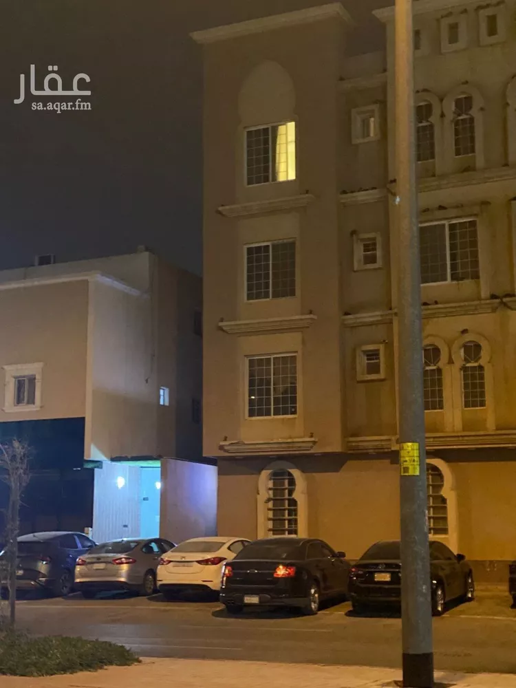 شقة للإيجار في شارع ابن مقلة, حي قرطبة, مدينة الرياض, منطقة الرياض صورة 4