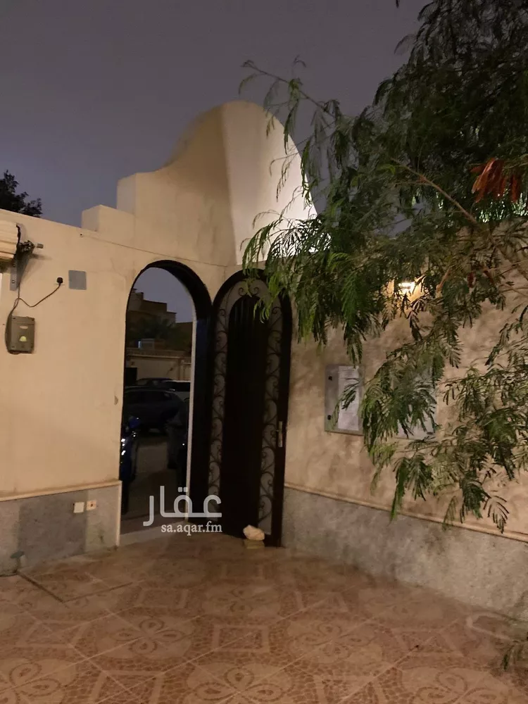 شقة للإيجار في شارع الكوثر, حي الحمراء, مدينة الرياض, منطقة الرياض صورة 4