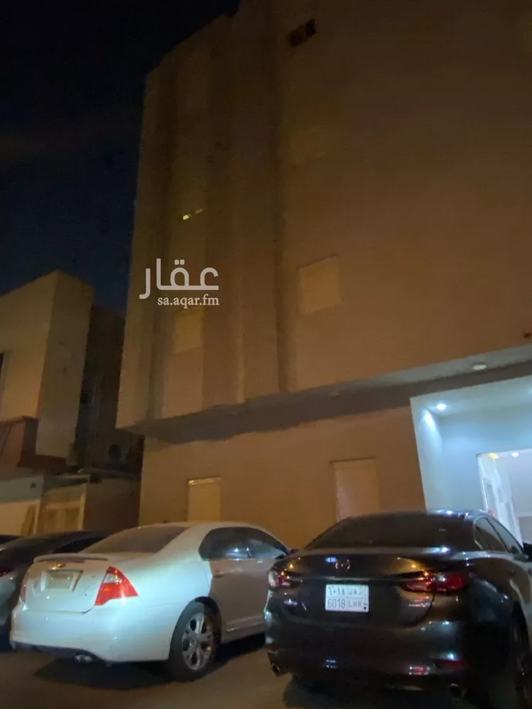 شقة للإيجار في شارع جرير, حي جرير, مدينة الرياض, منطقة الرياض صورة 2