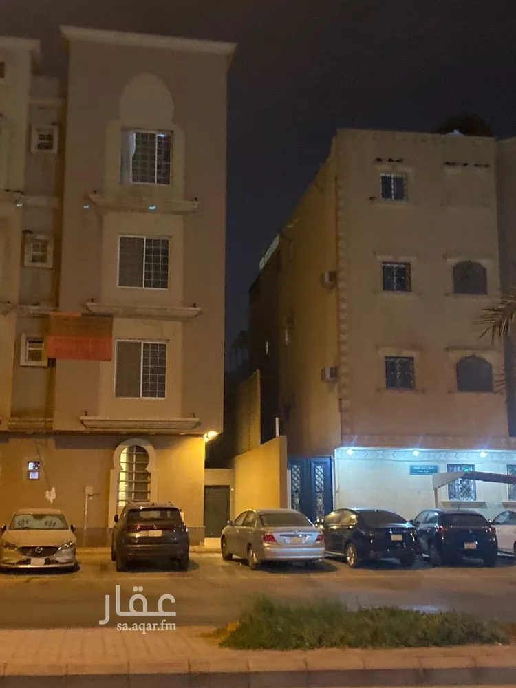 شقة للإيجار في شارع ابن مقلة, حي قرطبة, مدينة الرياض, منطقة الرياض صورة 2