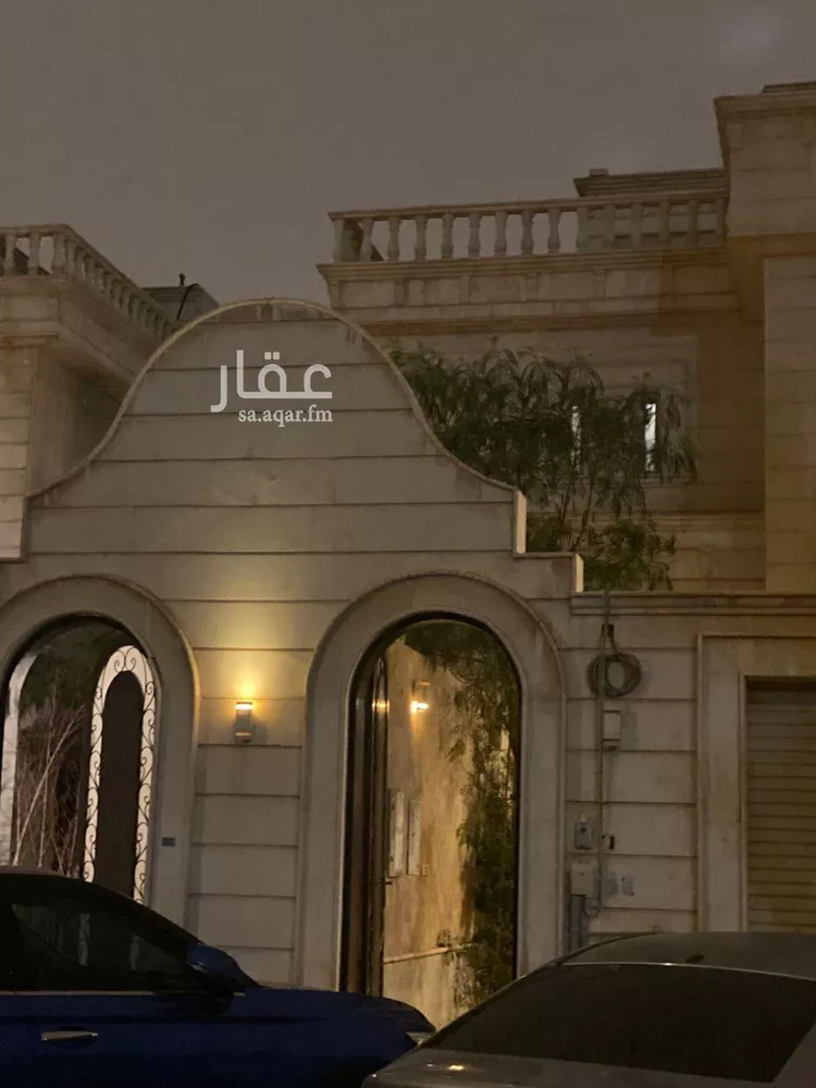 شقة للإيجار في شارع الكوثر, حي الحمراء, مدينة الرياض, منطقة الرياض صورة 2