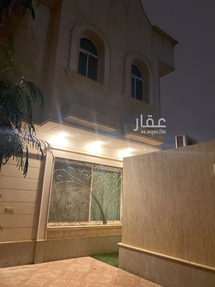 شقة للإيجار في شارع الكوثر, حي الحمراء, مدينة الرياض, منطقة الرياض صورة 3