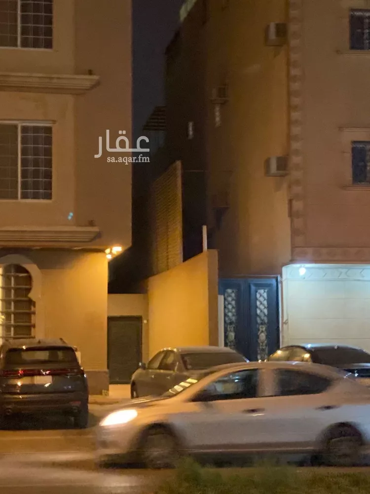 شقة للإيجار في شارع ابن مقلة, حي قرطبة, مدينة الرياض, منطقة الرياض صورة 3