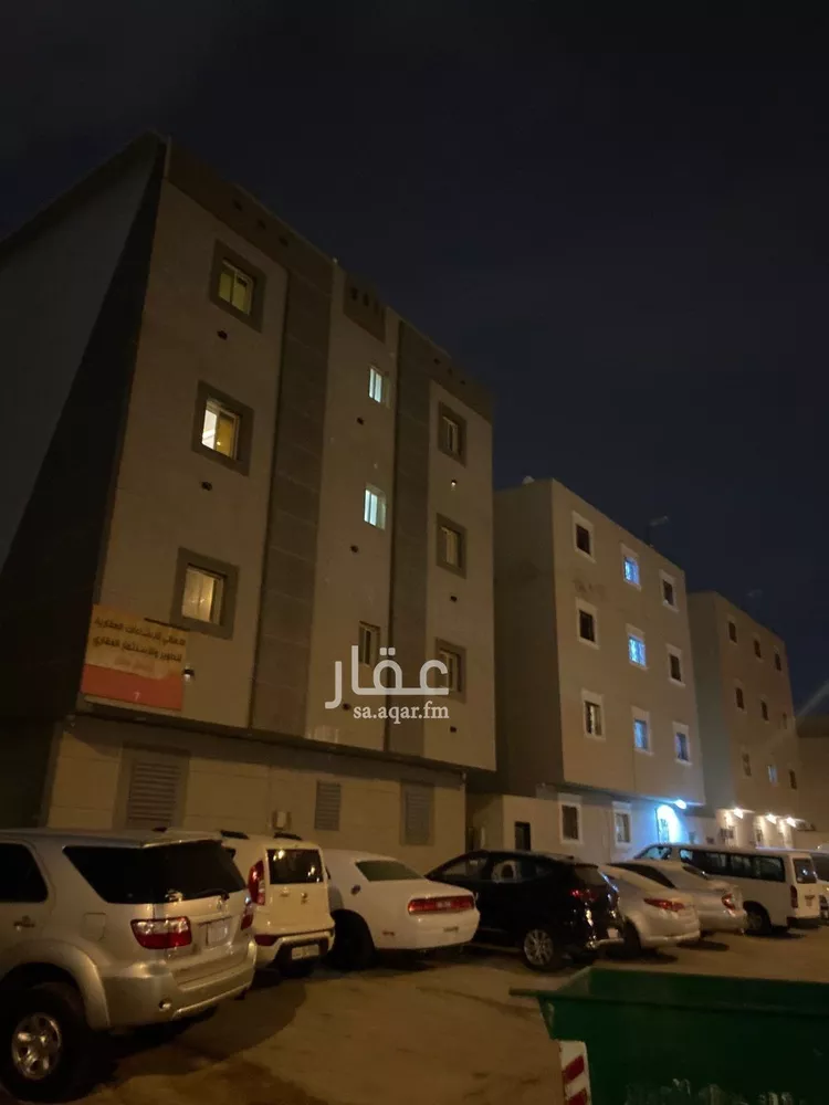 شقة للإيجار في شارع أحمد الأهواني, حي العارض, مدينة الرياض, منطقة الرياض صورة 3