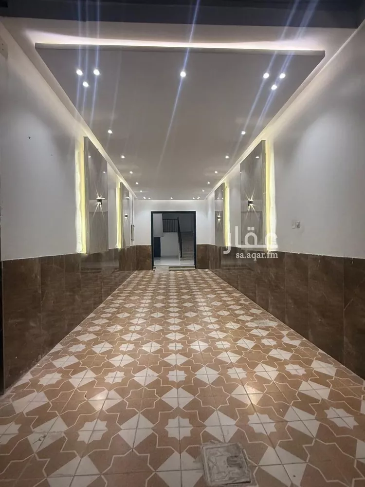 شقة للإيجار في شارع الإعتدال, حي بدر, مدينة الرياض, منطقة الرياض صورة 2