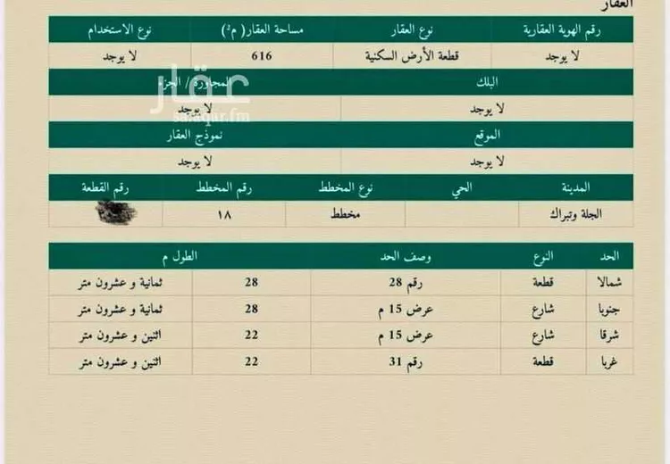 أرض للبيع في شارع 29479646, حي مخطط رقم 0941, مدينة الجلة, منطقة الرياض