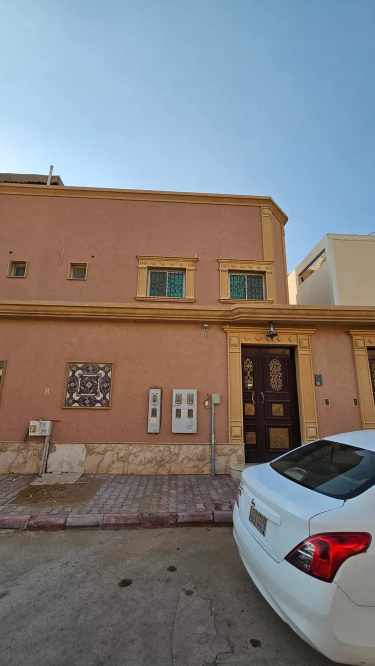 دور للإيجار في شارع الزبيري, حي العزيزية, مدينة الرياض, منطقة الرياض 2