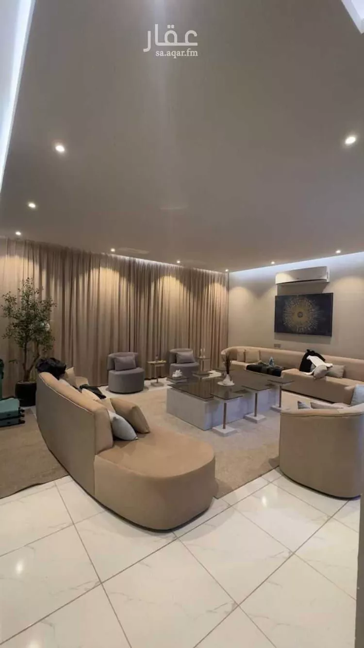 Villa for Rent in Riyadh Al Aziziyah صورة 5