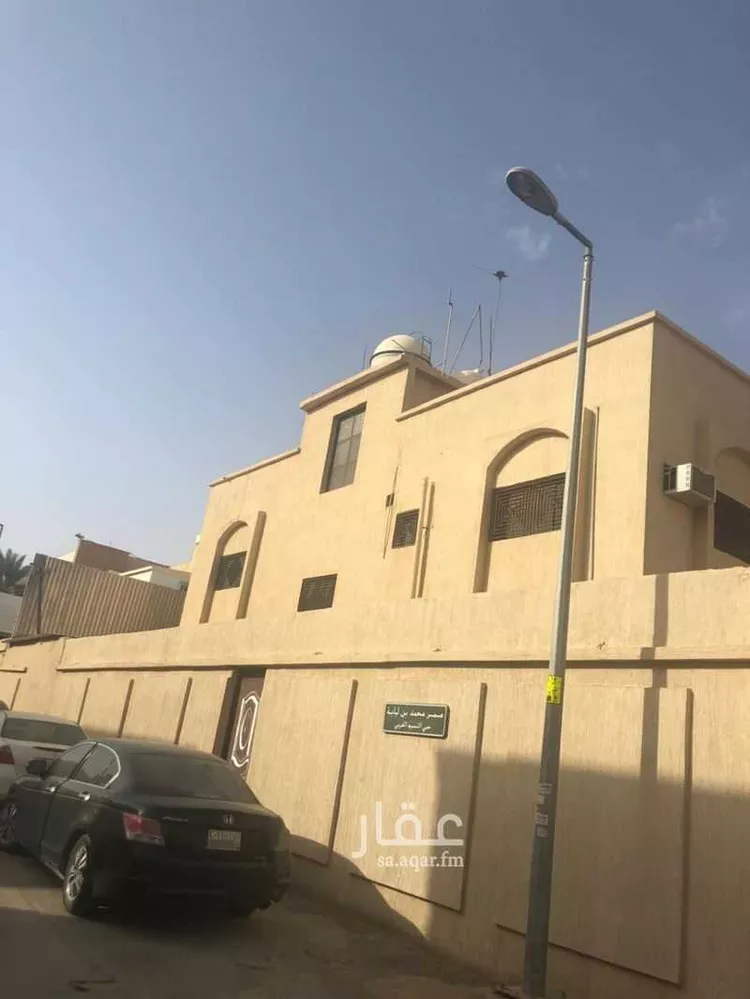 فيلا للبيع في شارع النسائي ، حي النسيم الغربي ، الرياض ، منطقة الرياض صورة 4