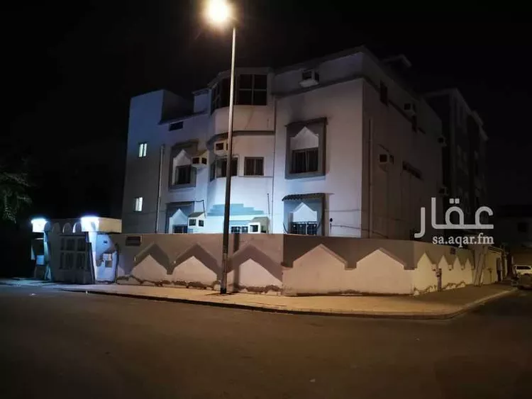 عمارة للبيع في شارع شارع الغصن, حي السلام, مدينة مكه المكرمه, منطقة مكة المكرمة