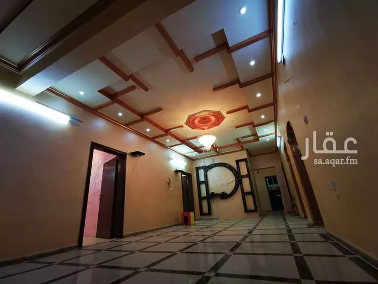 عمارة للبيع في شارع شارع الغصن, حي السلام, مدينة مكه المكرمه, منطقة مكة المكرمة صورة 4