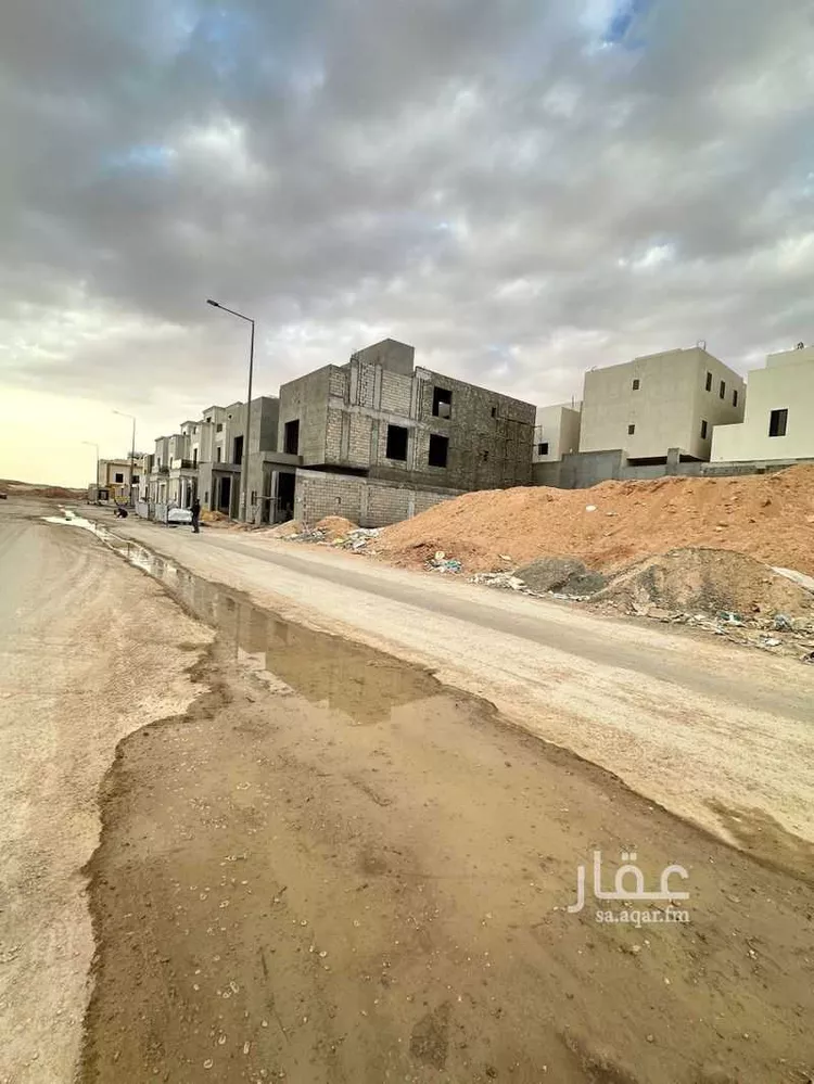 أرض للبيع في شارع أبي أيوب اليمامي ، حي الشرق ، الرياض ، منطقة الرياض صورة 2