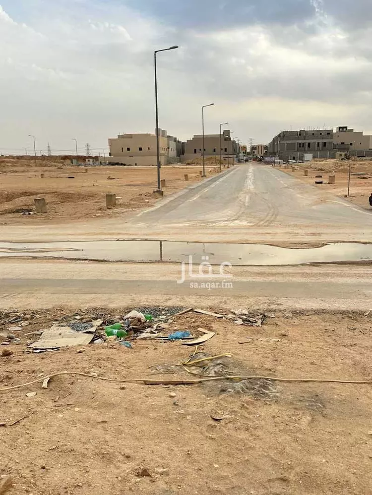 أرض للبيع في شارع أبي أيوب اليمامي ، حي الشرق ، الرياض ، منطقة الرياض صورة 3