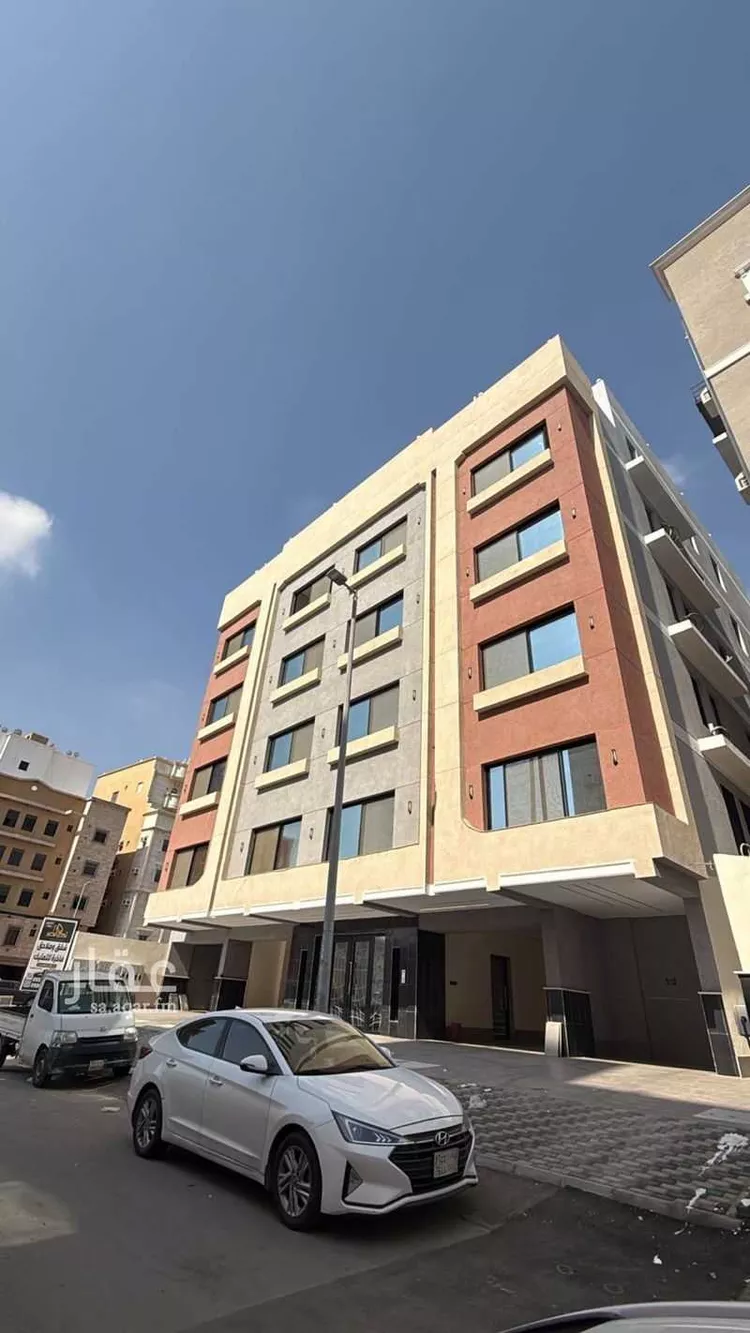 شقة للإيجار في حي الريان, مدينة جدة, منطقة مكة المكرمة صورة 3