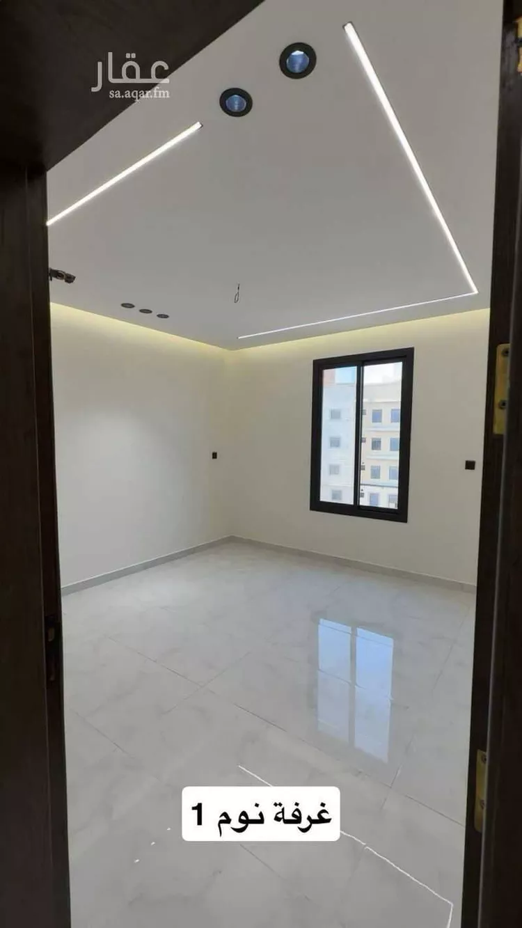 شقة للإيجار في حي الريان, مدينة جدة, منطقة مكة المكرمة صورة 2