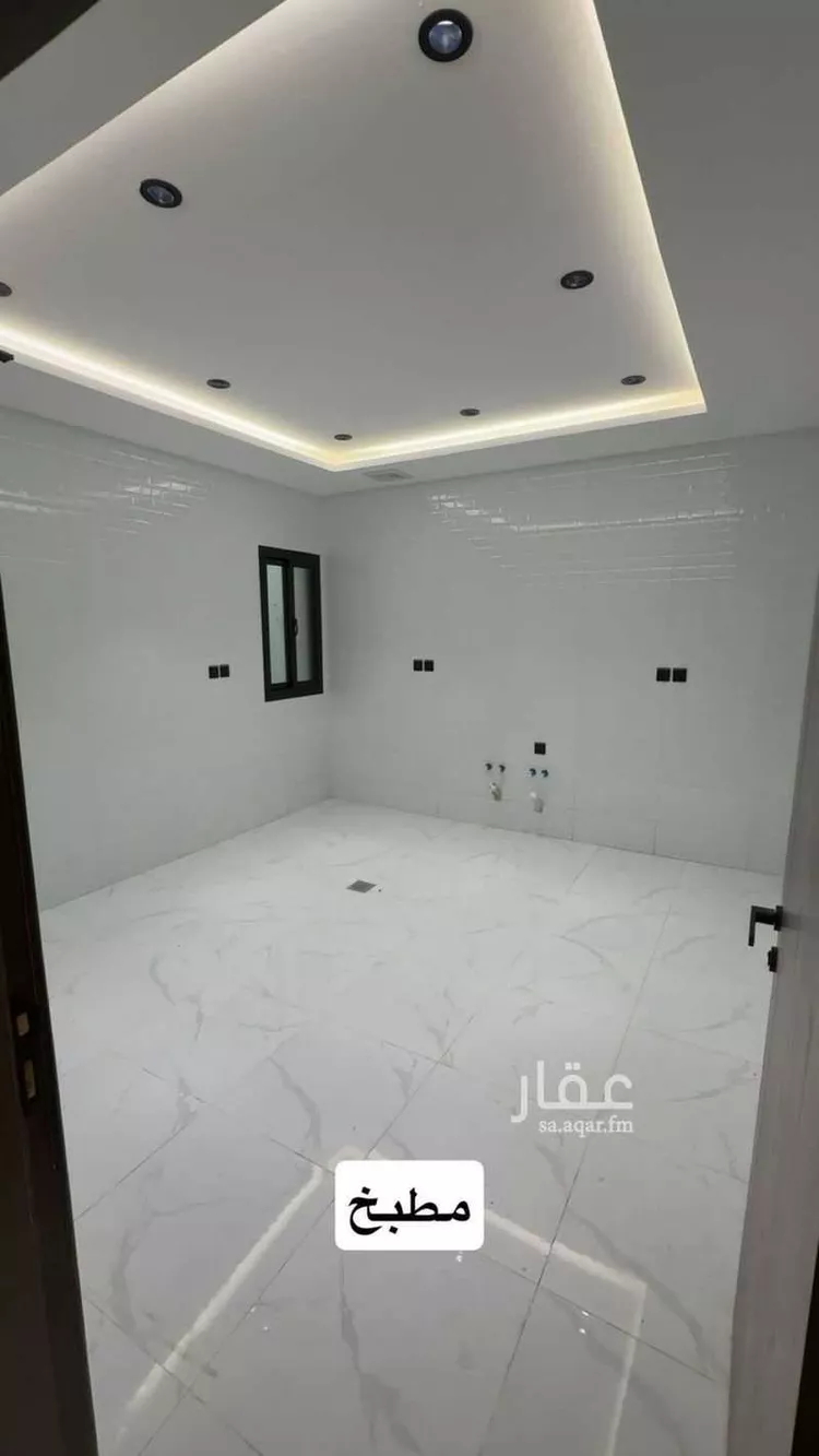 شقة للإيجار في حي الريان, مدينة جدة, منطقة مكة المكرمة