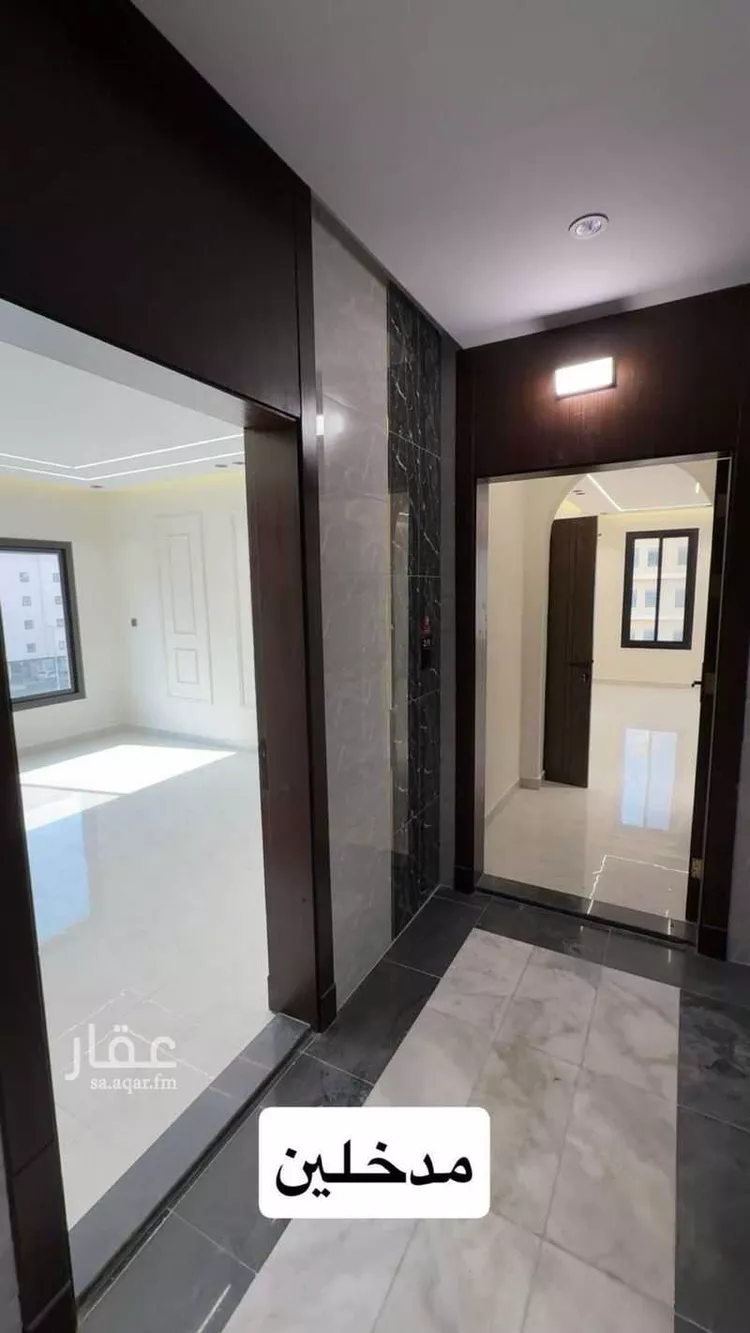 شقة للإيجار في حي الريان, مدينة جدة, منطقة مكة المكرمة صورة 4
