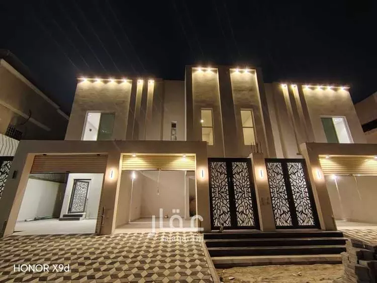 Building for Sale in Dammam Badr