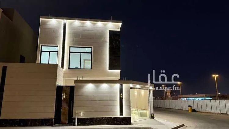 فيلا للبيع في شارع ابي عبيدة عامر بن الجراح, حي السعادة, مدينة الرياض, منطقة الرياض صورة 3