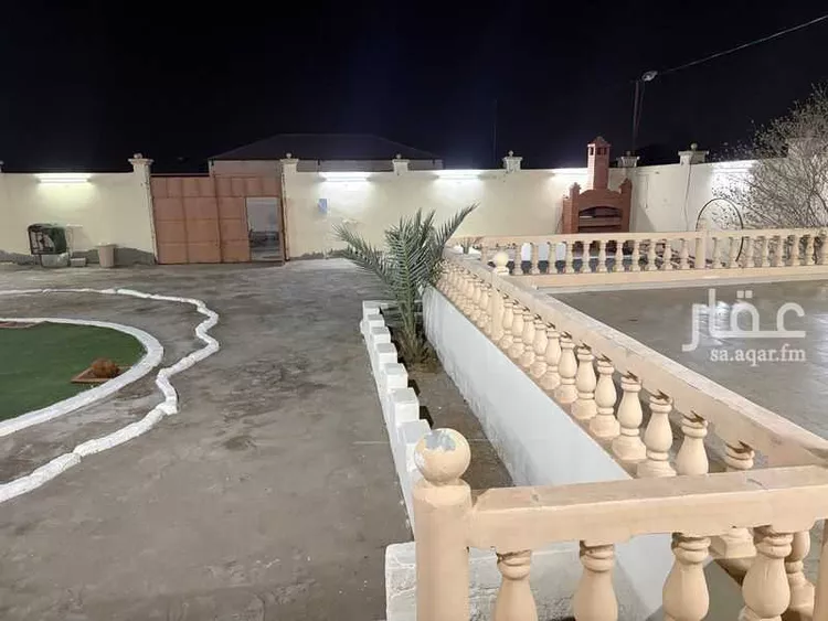 استراحة للبيع في شارع الرشيدي (الشرفاء) 8 ، الشرائع ، منطقة مكة المكرمة 8
