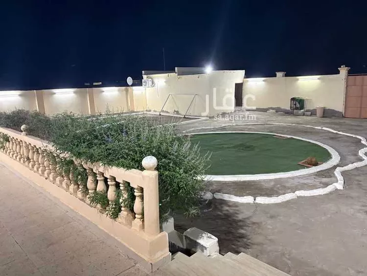 استراحة للبيع في شارع الرشيدي (الشرفاء) 8 ، الشرائع ، منطقة مكة المكرمة 6