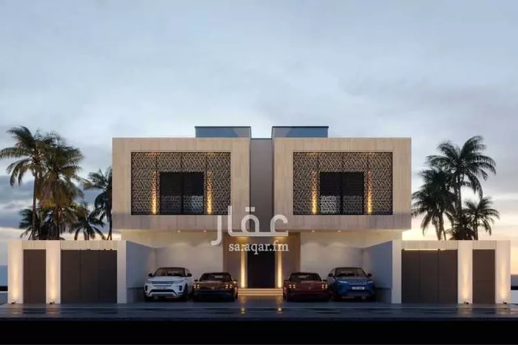 دور للبيع في شارع عقرباء 103, حي عقرباء, مدينة الجبيلة, منطقة الرياض صورة 3