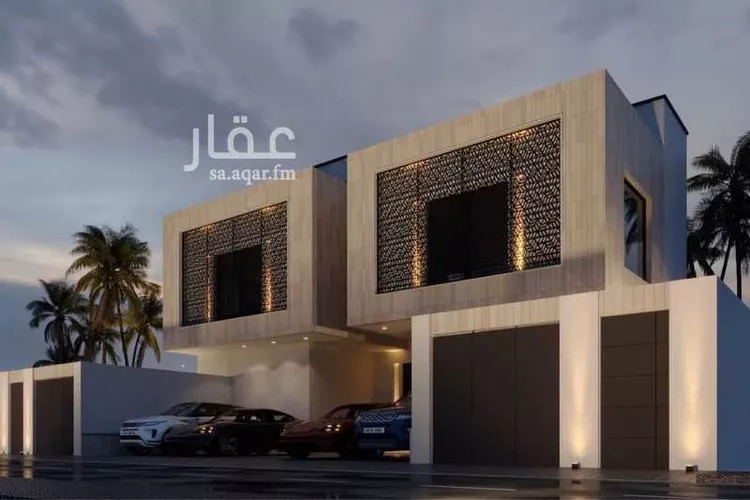 دور للبيع في شارع الحجاز, حي العدل, مدينة الجبيلة, منطقة الرياض صورة 3