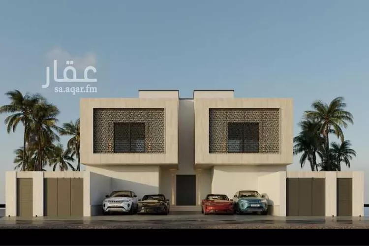 دور للبيع في شارع الحجاز, حي العدل, مدينة الجبيلة, منطقة الرياض صورة 2