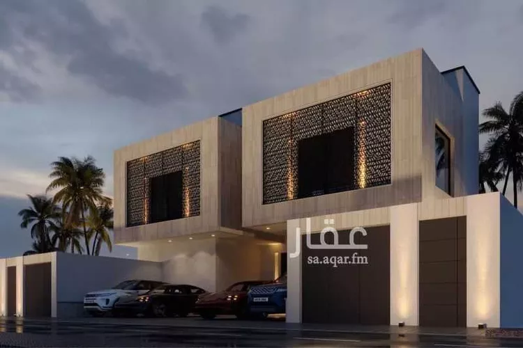 دور للبيع في شارع عقرباء 103, حي عقرباء, مدينة الجبيلة, منطقة الرياض صورة 4