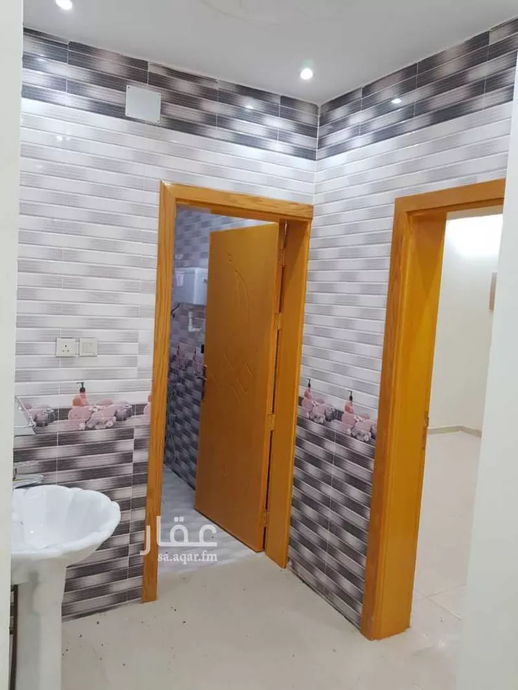 شقة للإيجار في شارع احمد عبدالله القاري ، حي العارمية 2 ، الطائف ، الطائف صورة 2