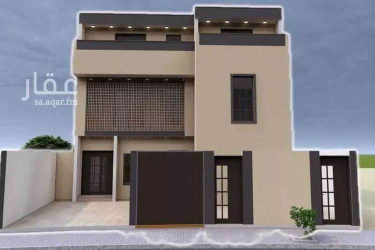 Villa for Sale in Riyadh Al Mahdiyah